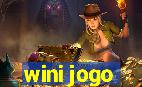 wini jogo